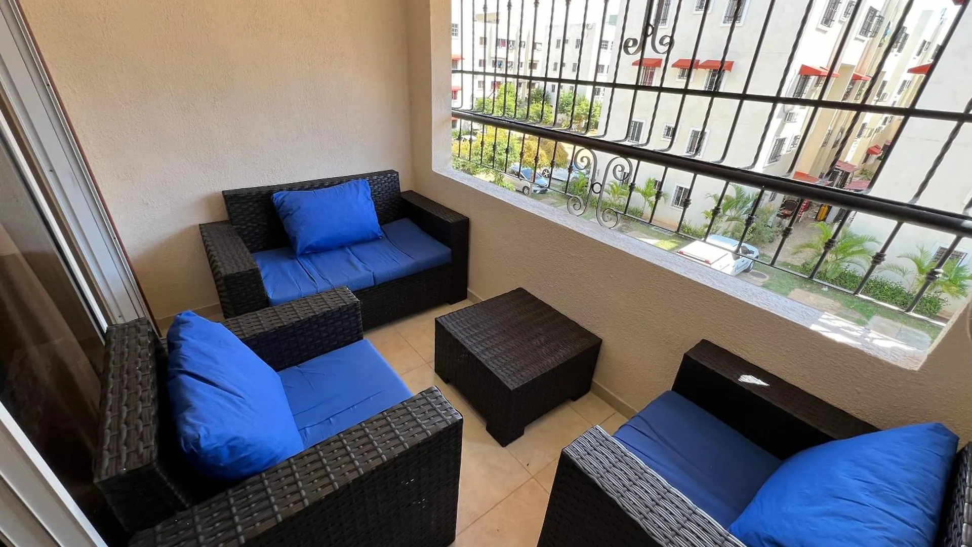 Stylish Stay Ciudad Juan Bosch 聖多明哥 0*,  多米尼加共和国