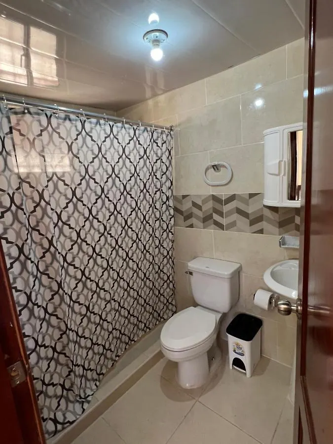 Stylish Stay Ciudad Juan Bosch Santo Domingo 0*,