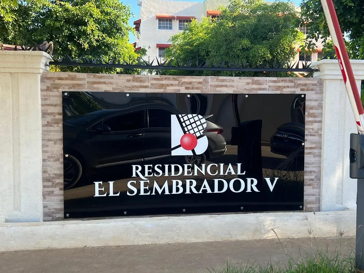 Stylish Stay Ciudad Juan Bosch Santo Domingo 0*,