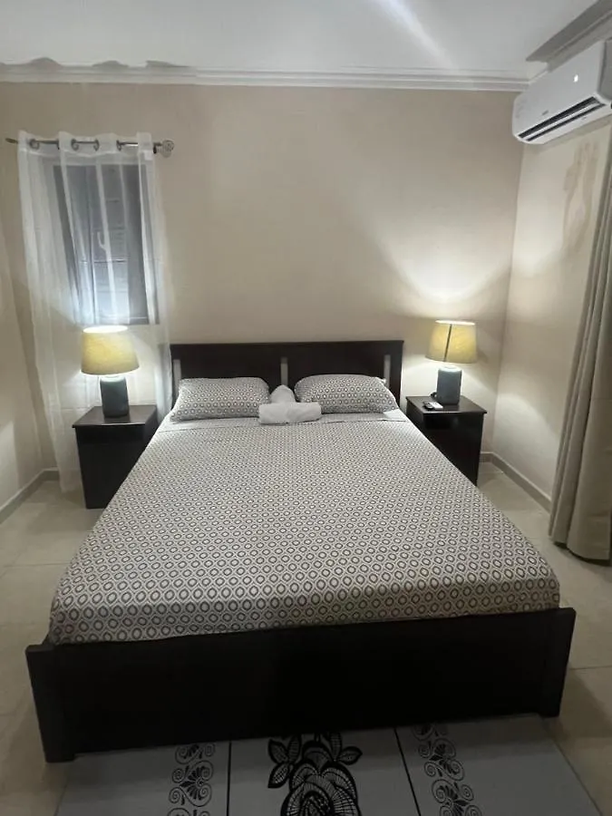 Stylish Stay Ciudad Juan Bosch Santo Domingo