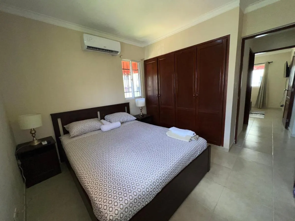 Stylish Stay Ciudad Juan Bosch Santo Domingo República Dominicana